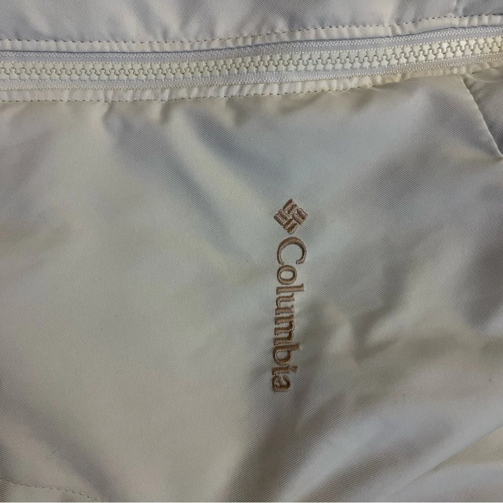 Columbia Coat XS - Picture 5 of 8